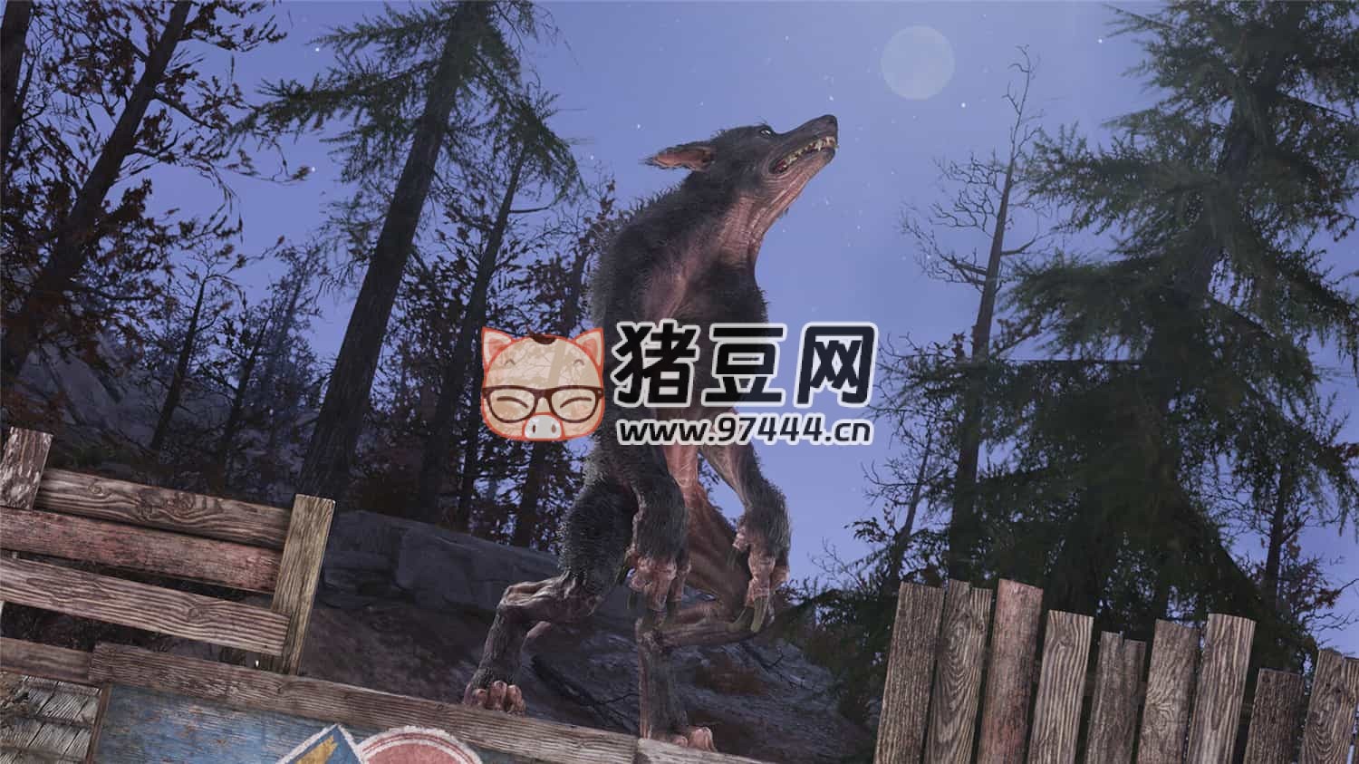 《輻射 76》v1.0.101 聯(lián)機(jī)版