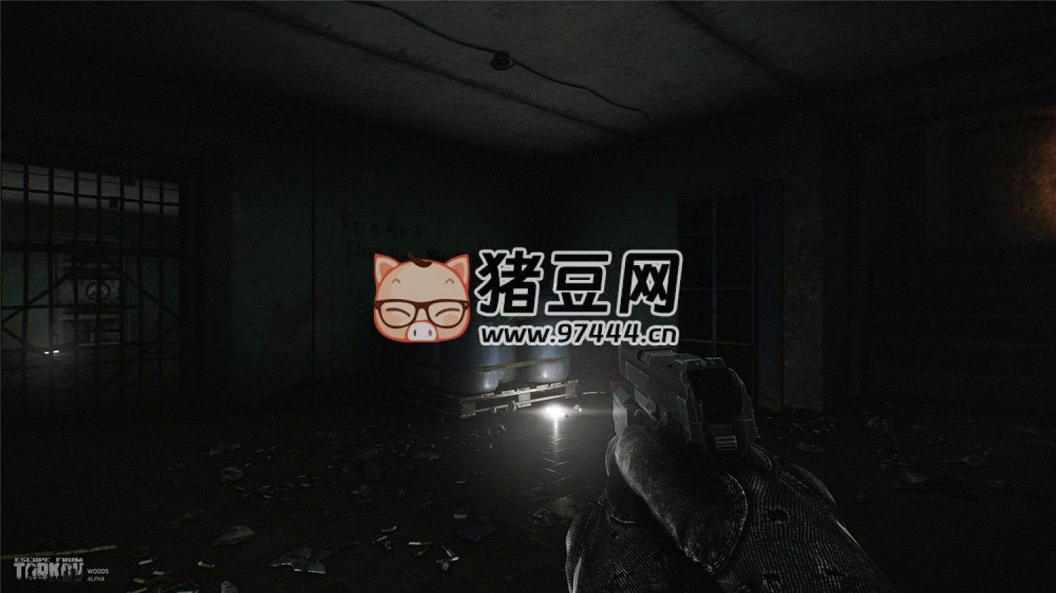 《逃離塔科夫》v0.14.8.0.29997 中文版