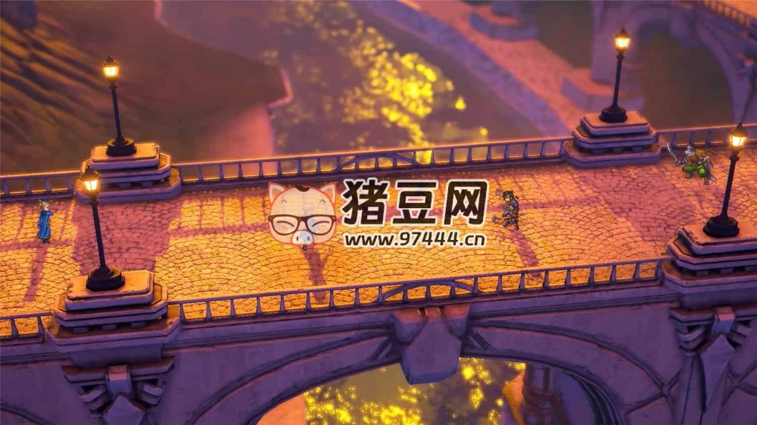 《百英雄傳》Build.14299351 中文版