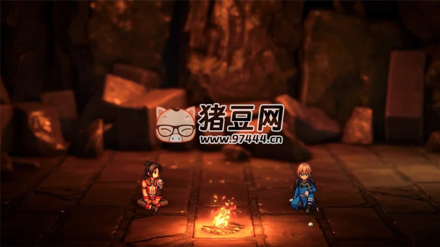 《百英雄傳》Build.14299351 中文版