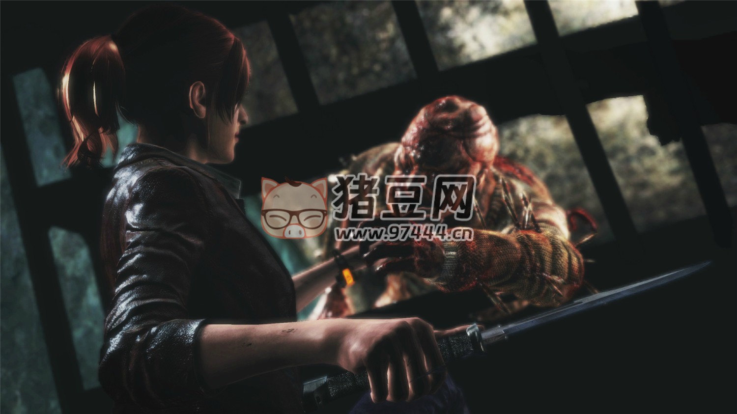 《生化危機(jī)：啟示錄》全 DLC 中文版