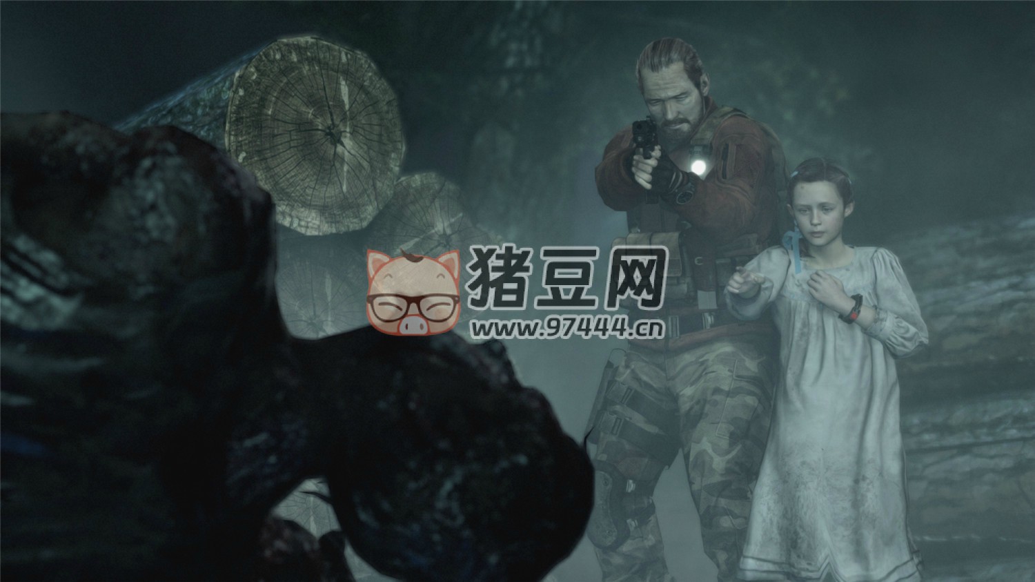 《生化危機(jī)：啟示錄》全 DLC 中文版