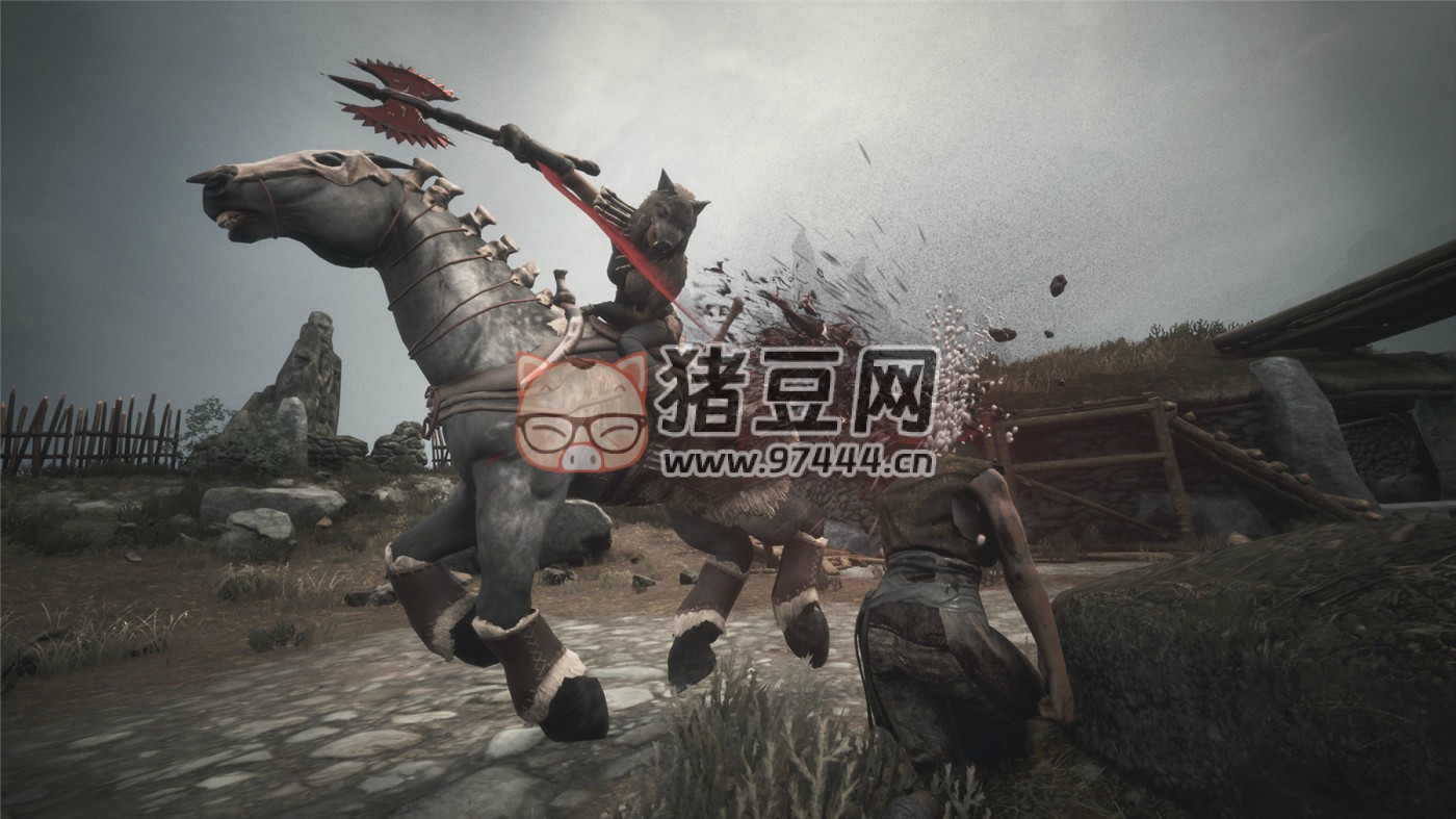 《流放者柯南》Build.14052024 聯(lián)機(jī)版