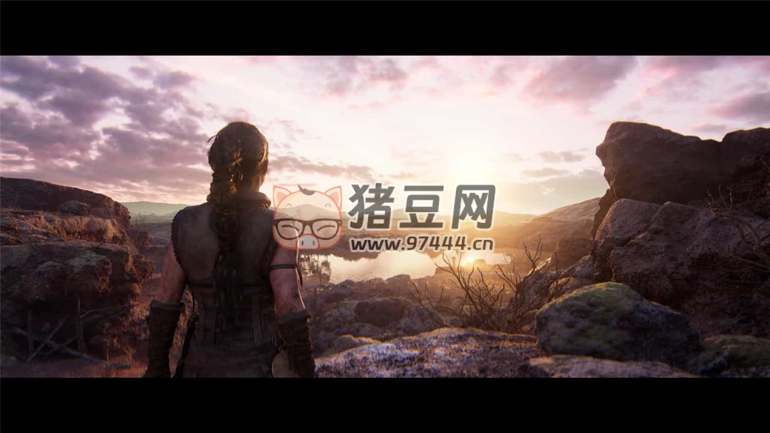 《地獄之刃 2：塞娜的獻(xiàn)祭》中文版