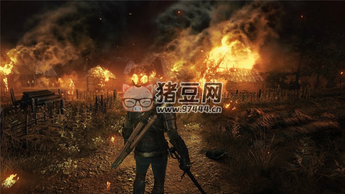 《巫師 3：狂獵》v20240521 次世代版