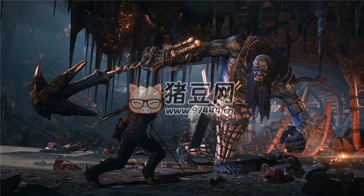 《巫師 3：狂獵》v20240521 次世代版