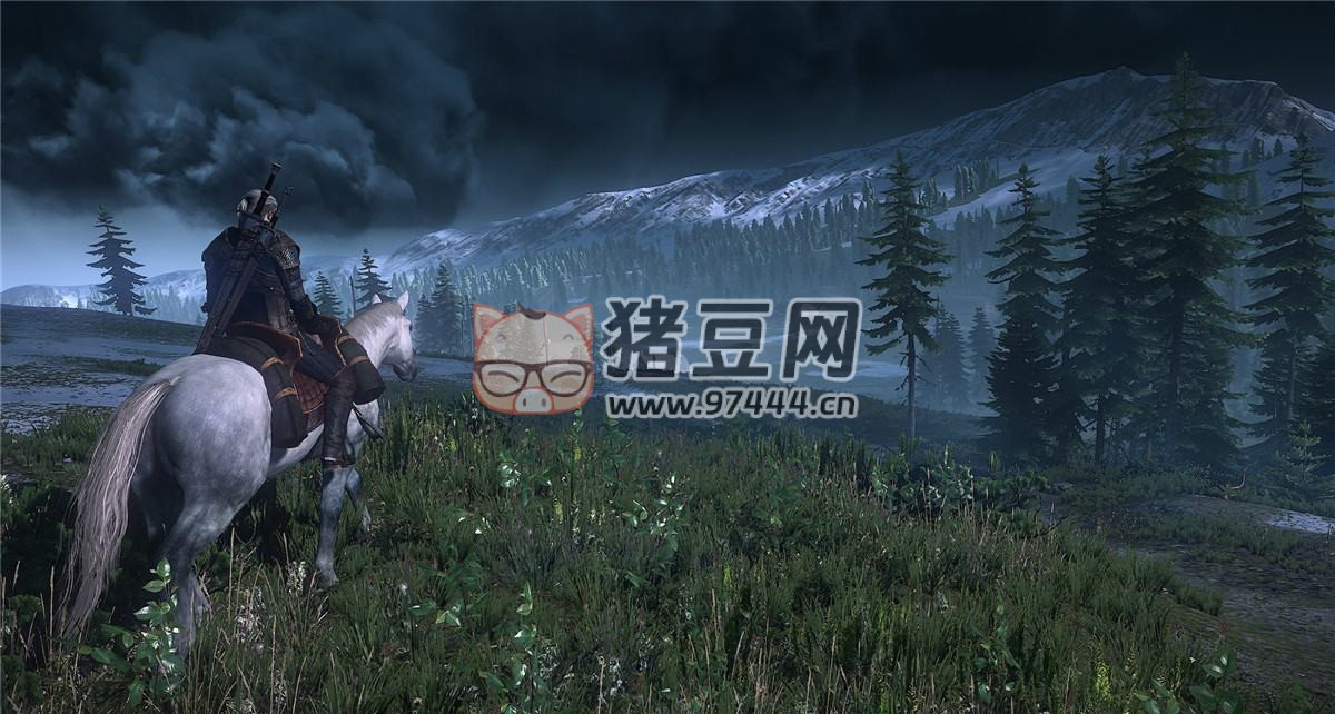 《巫師 3：狂獵》v20240521 次世代版