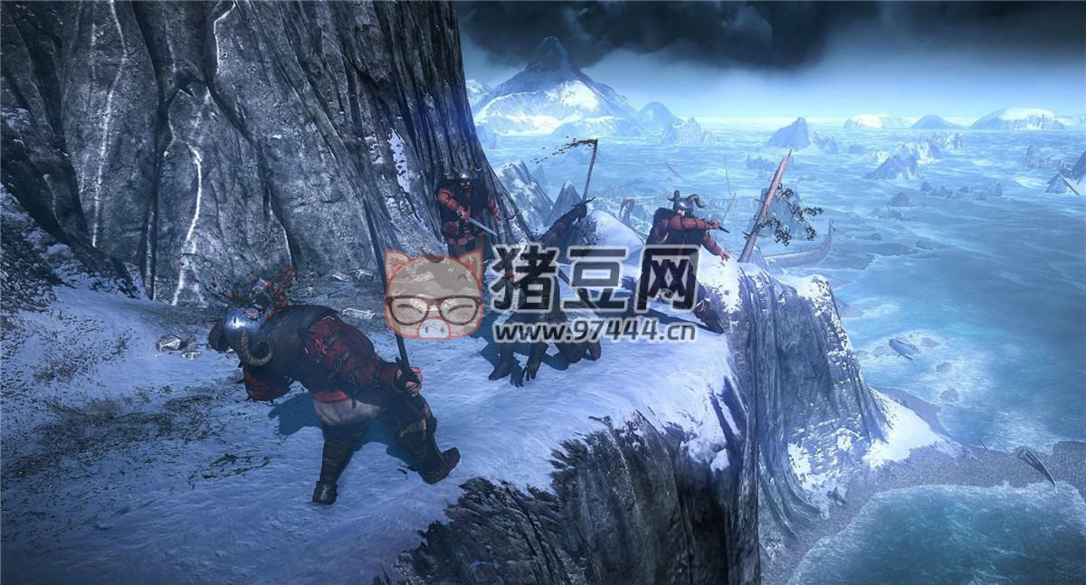 《巫師 3：狂獵》v20240521 次世代版