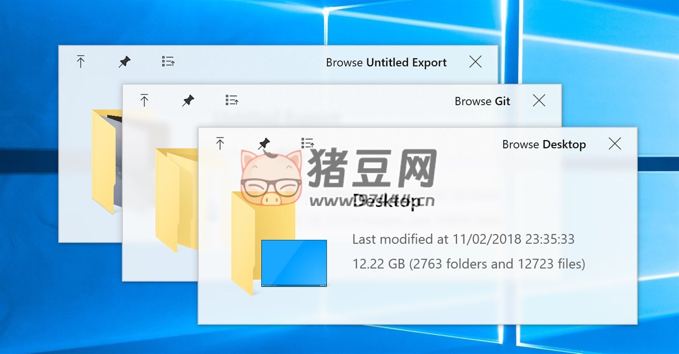 QuickLook：一個開源的文件預(yù)覽工具