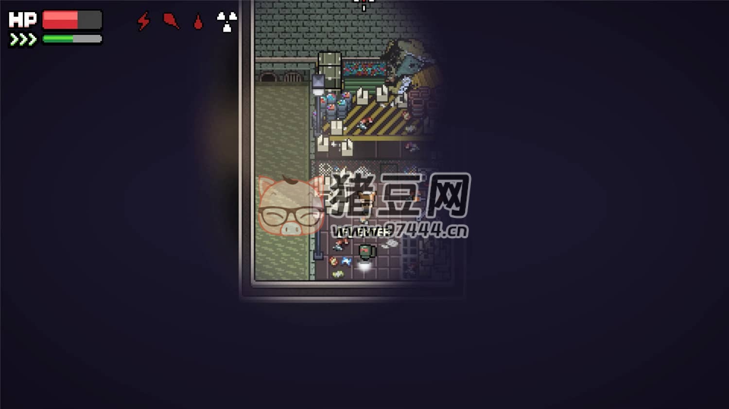 《零希沃特》v0.41.23 漢化版