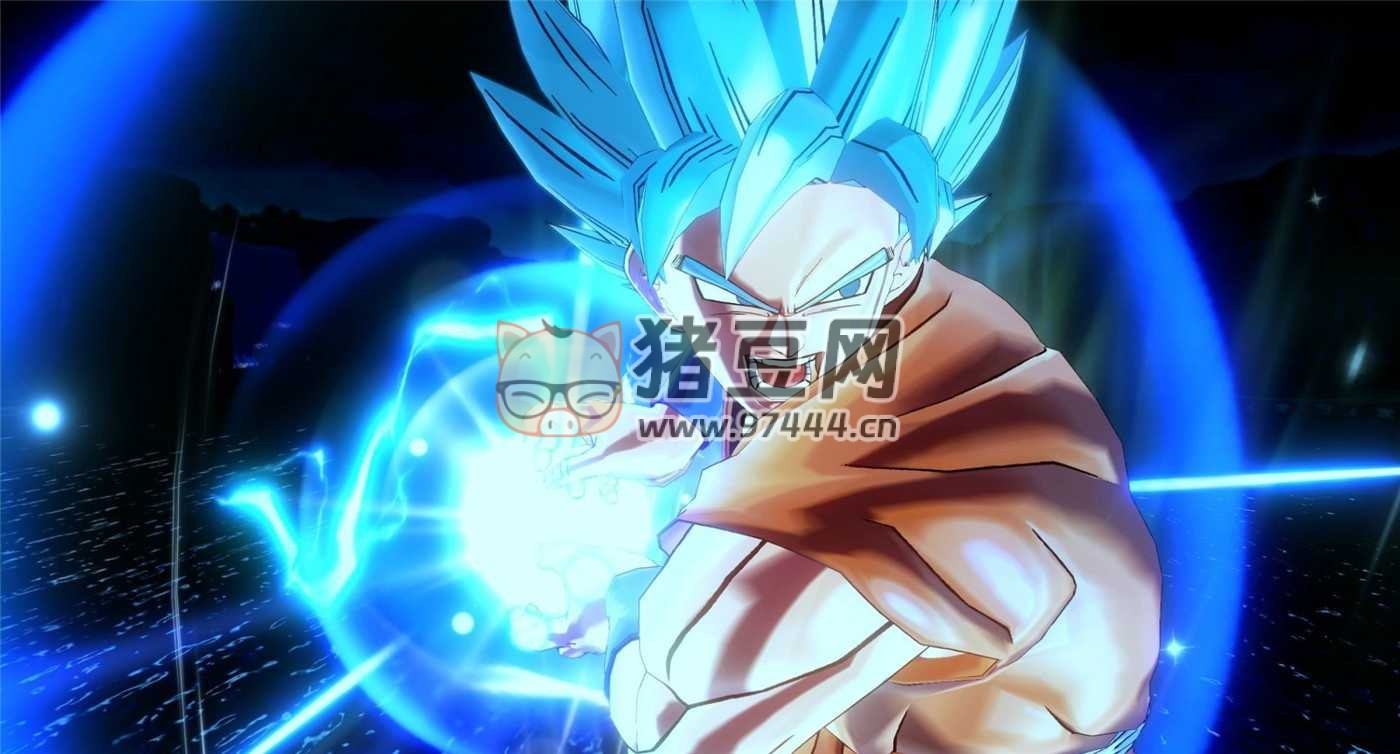 《龍珠：超宇宙 2》v1.22 中文版