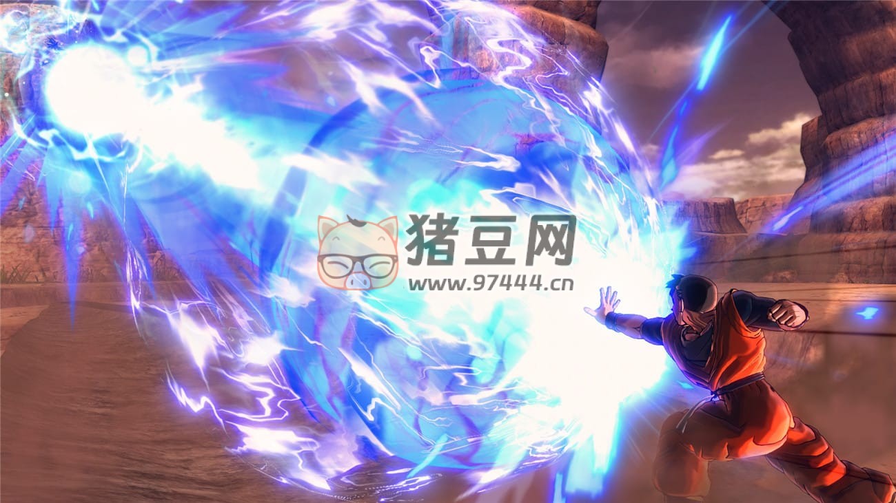 《龍珠：超宇宙 2》v1.22 中文版