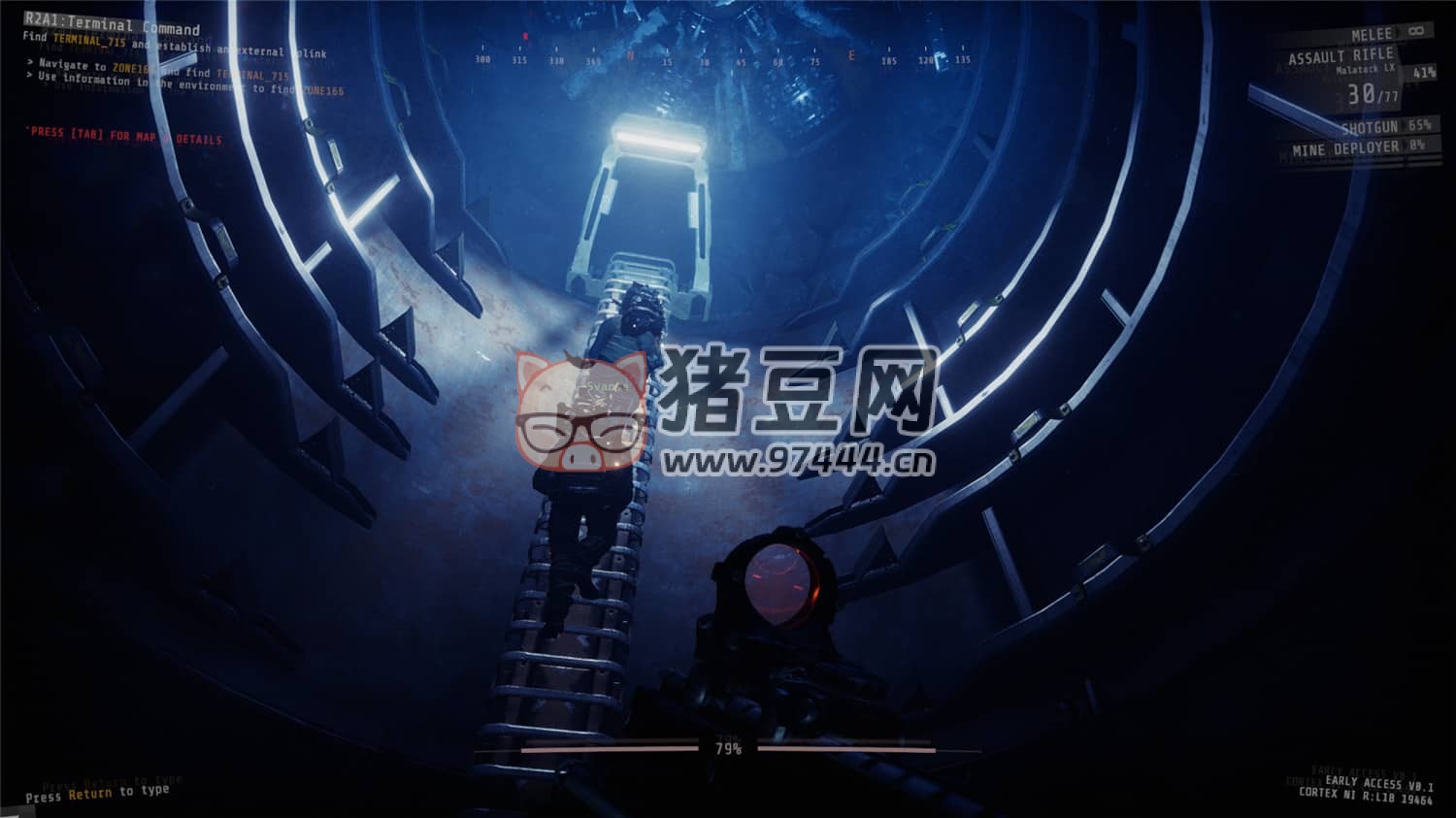 《GTFO》Build.14122023 聯(lián)機(jī)版