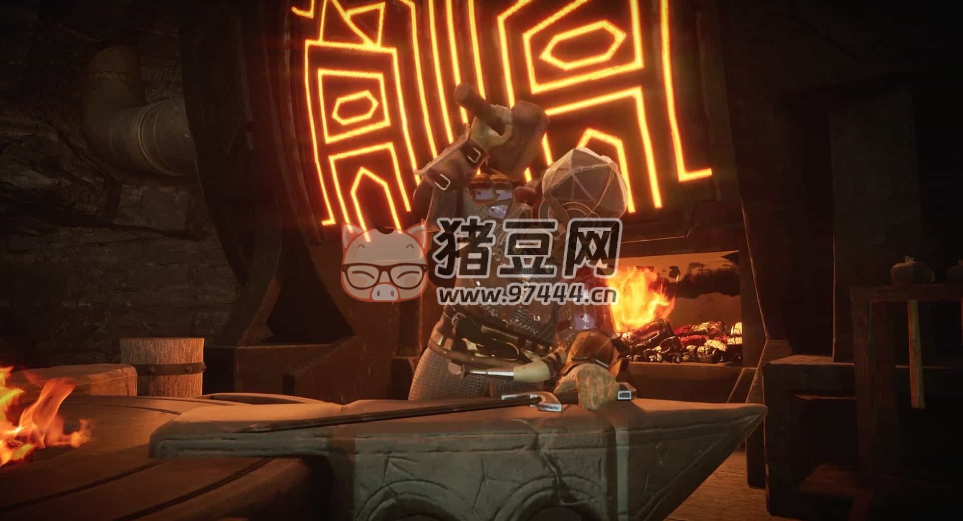 《指環(huán)王：重返莫瑞亞》v1.2.1 中文版