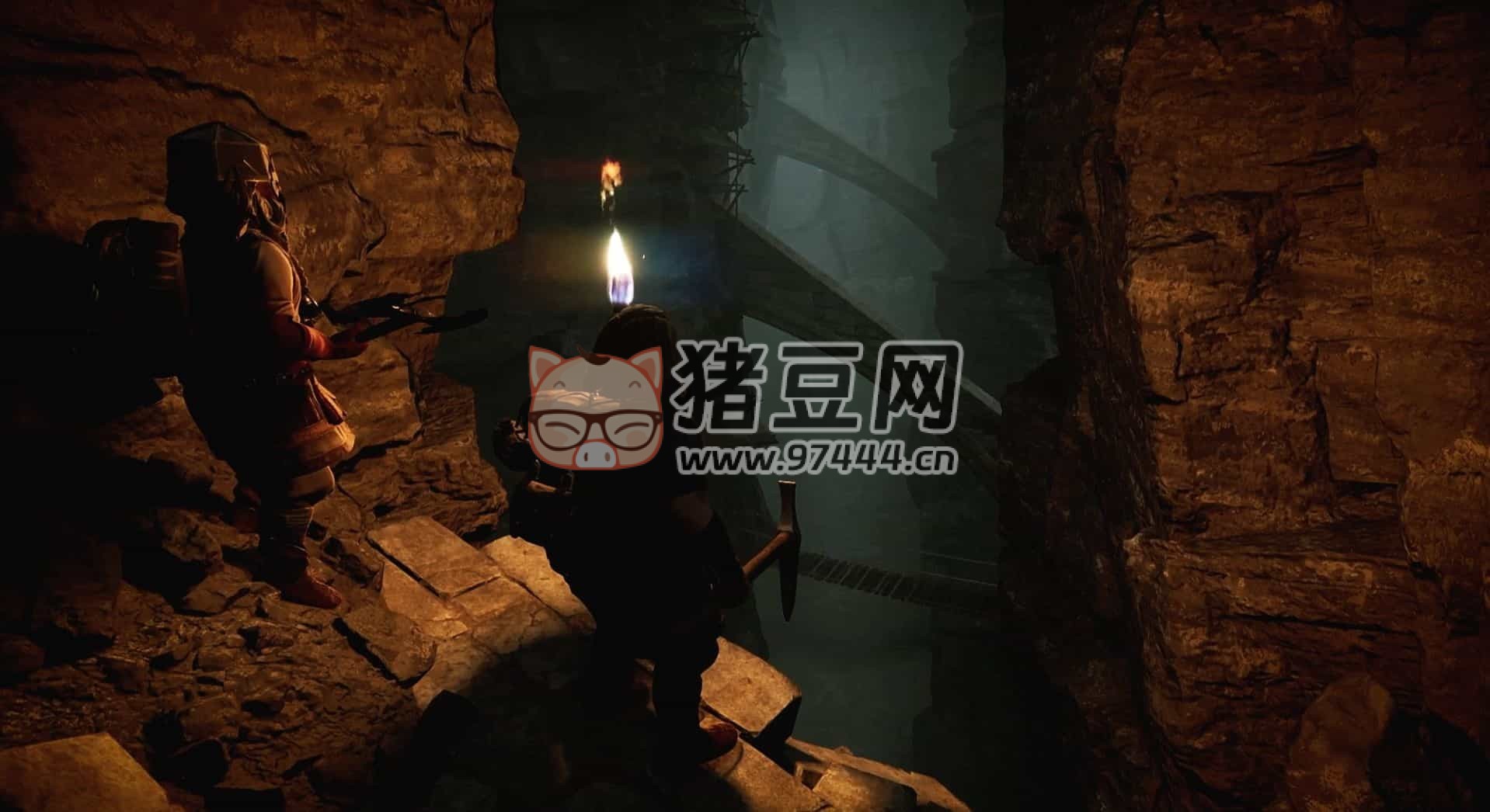 《指環(huán)王：重返莫瑞亞》v1.2.1 中文版