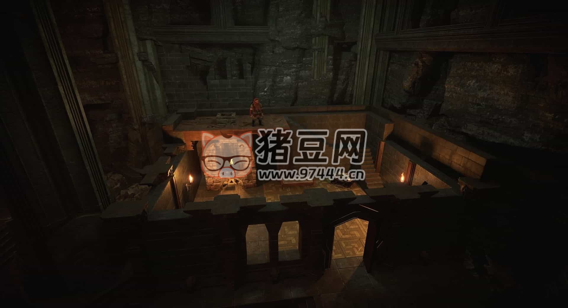 《指環(huán)王：重返莫瑞亞》v1.2.1 中文版