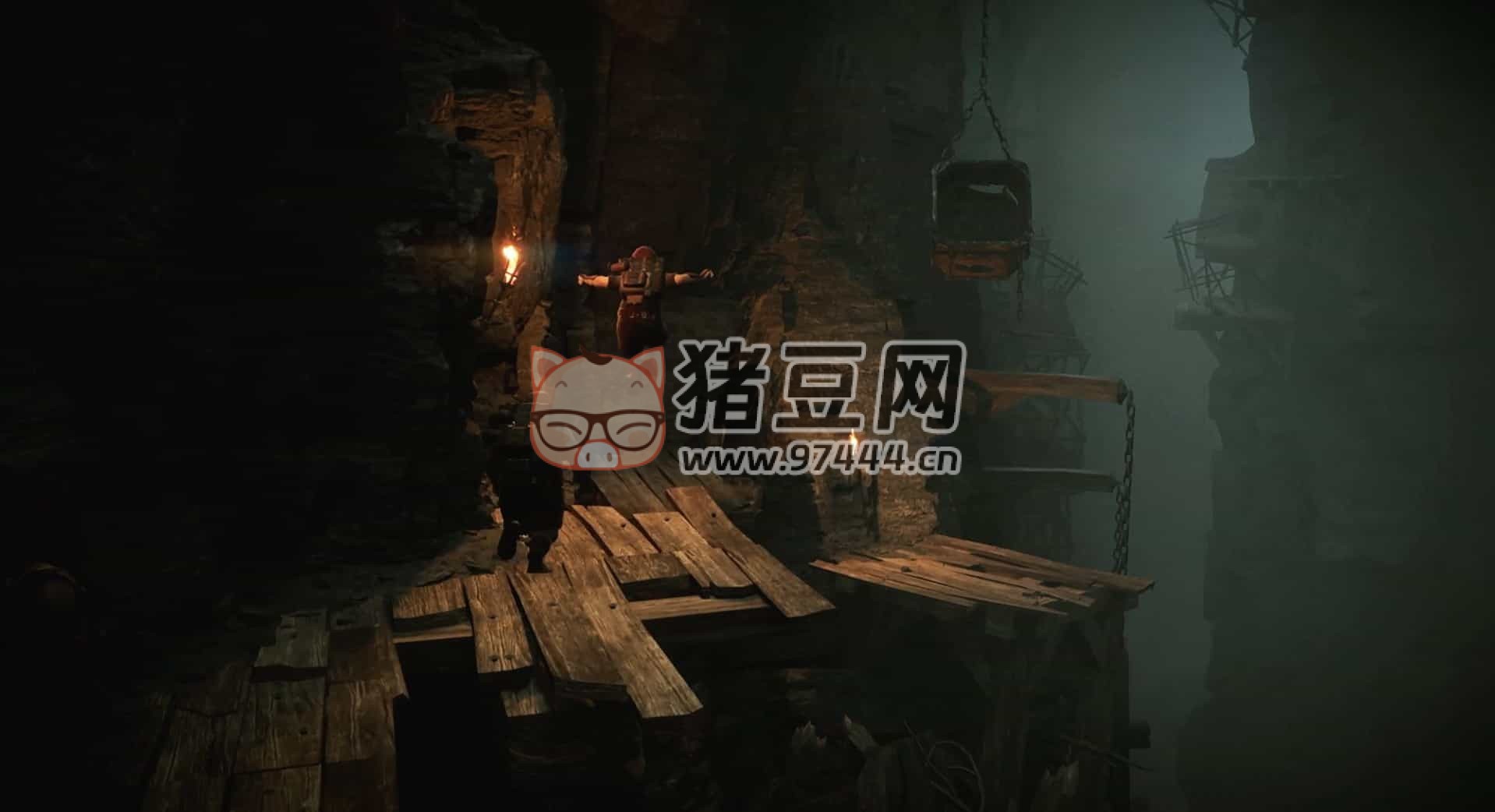 《指環(huán)王：重返莫瑞亞》v1.2.1 中文版