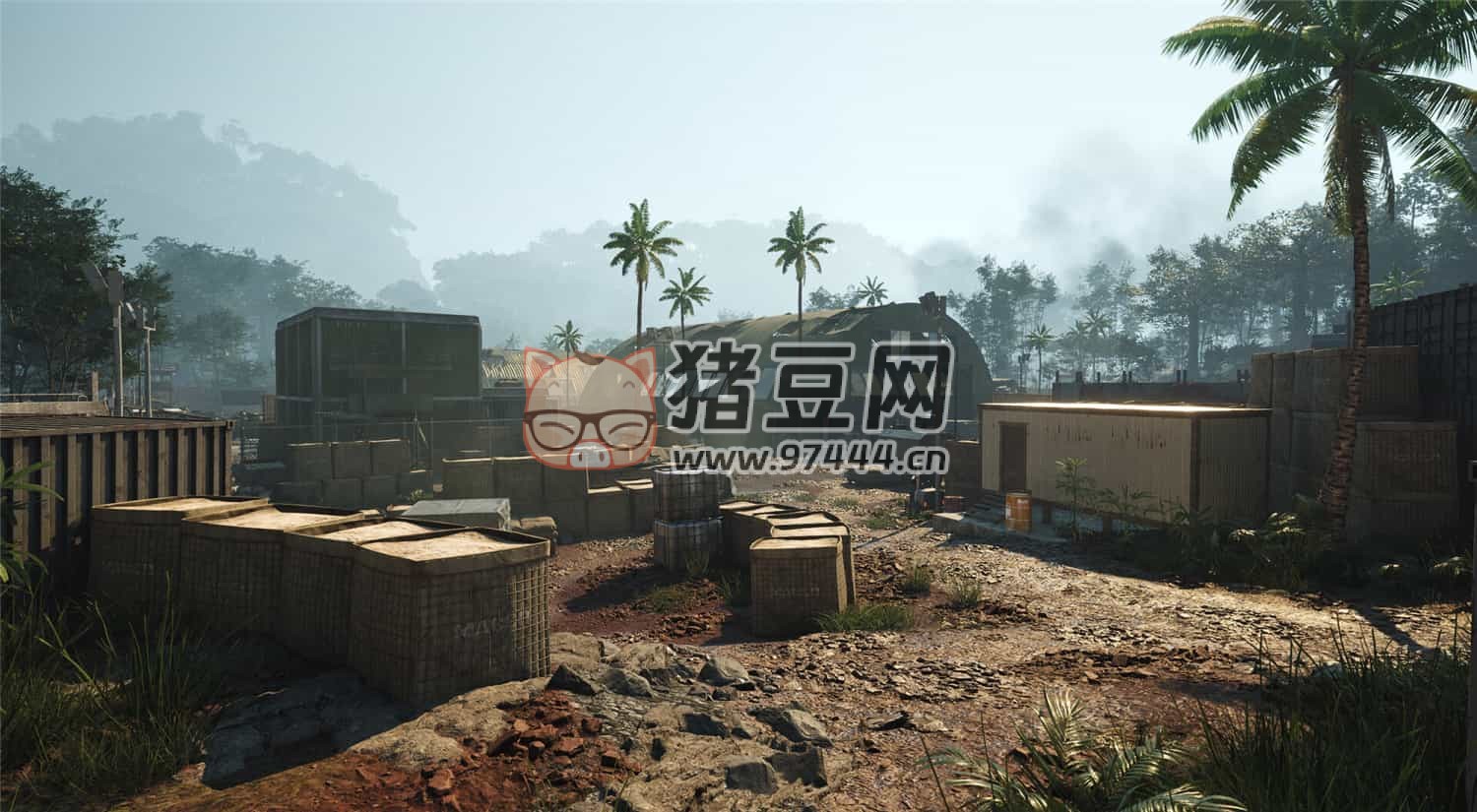 《紅河行動》v1.0.15.2 原版英文