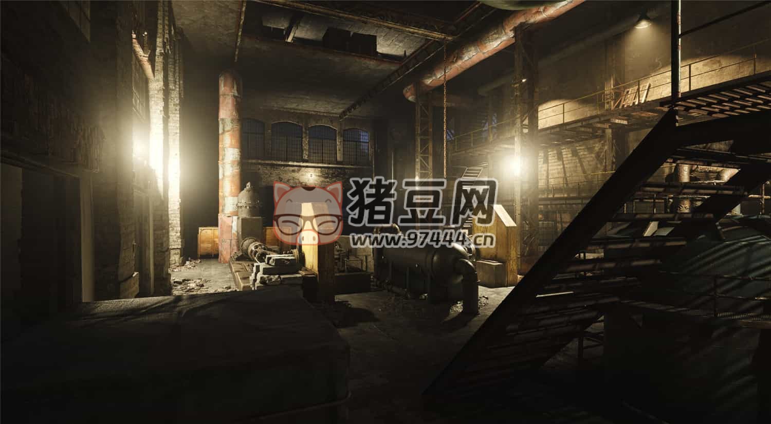 《紅河行動》v1.0.15.2 原版英文