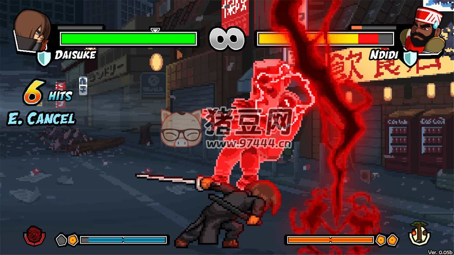 《口袋勇者》v1.28 中文版