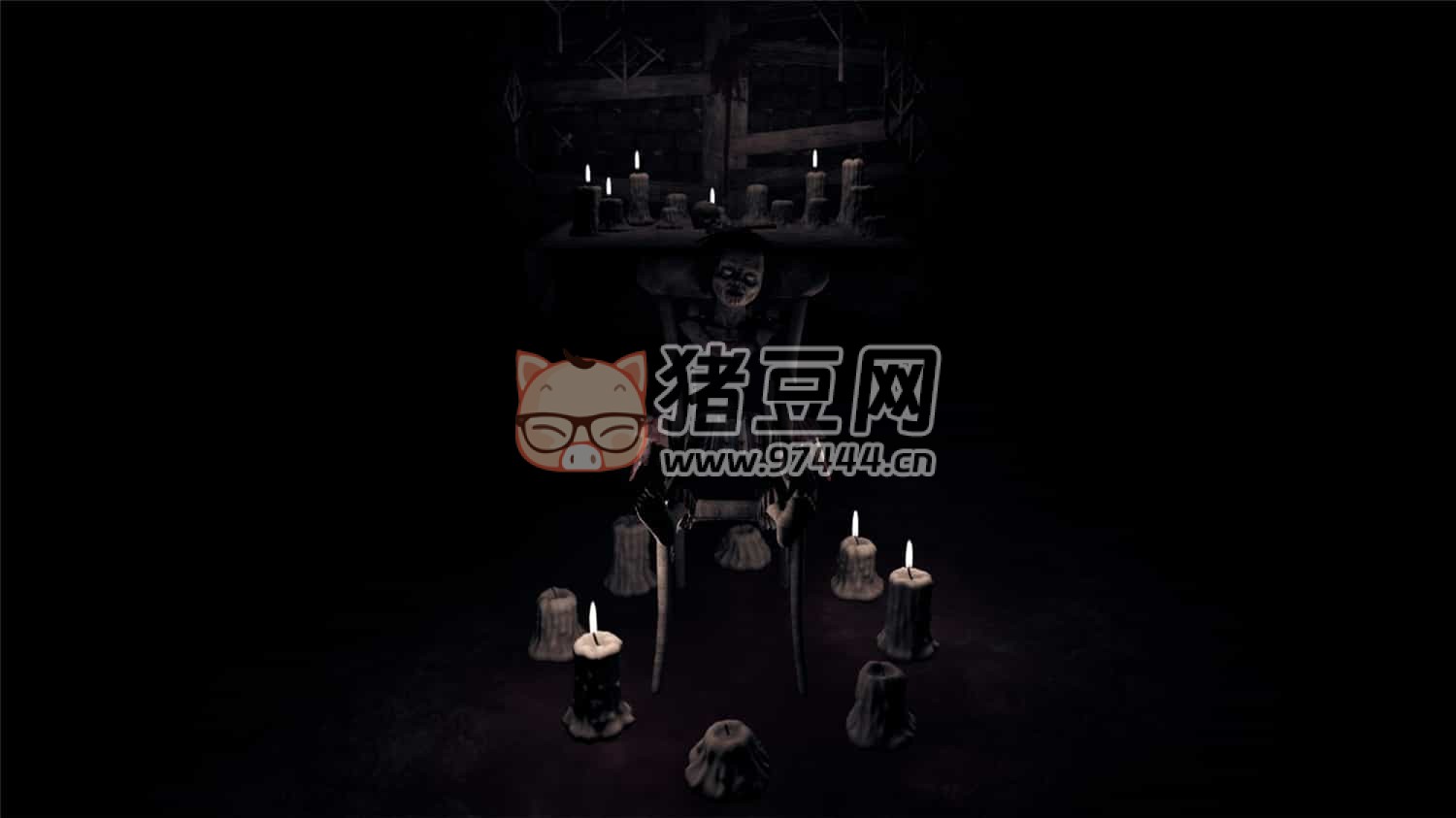 《魔女玩偶》v1.0.0 中文版