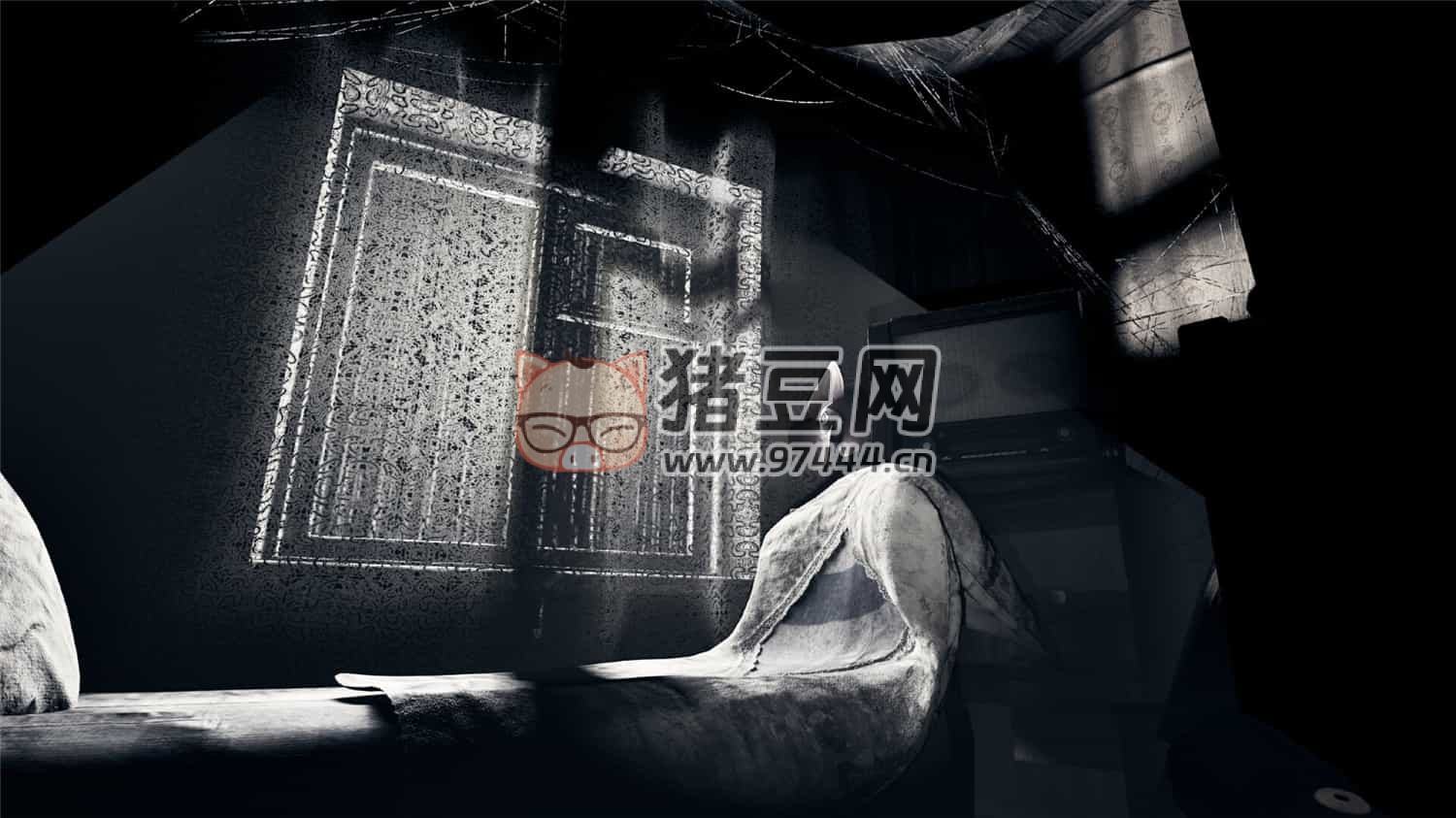《魔女玩偶》v1.0.0 中文版
