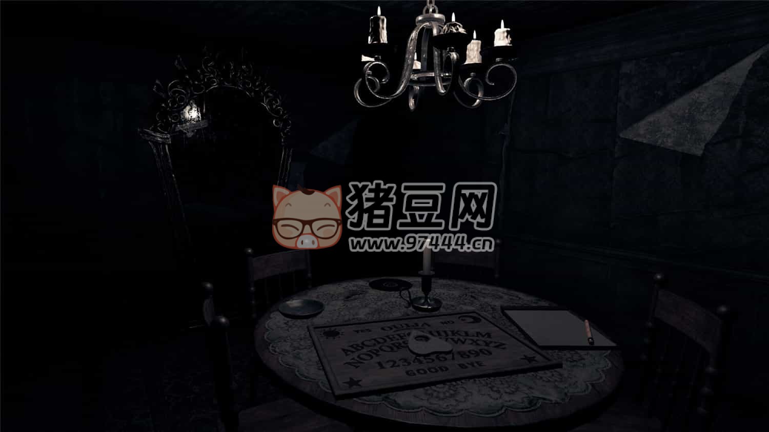 《魔女玩偶》v1.0.0 中文版