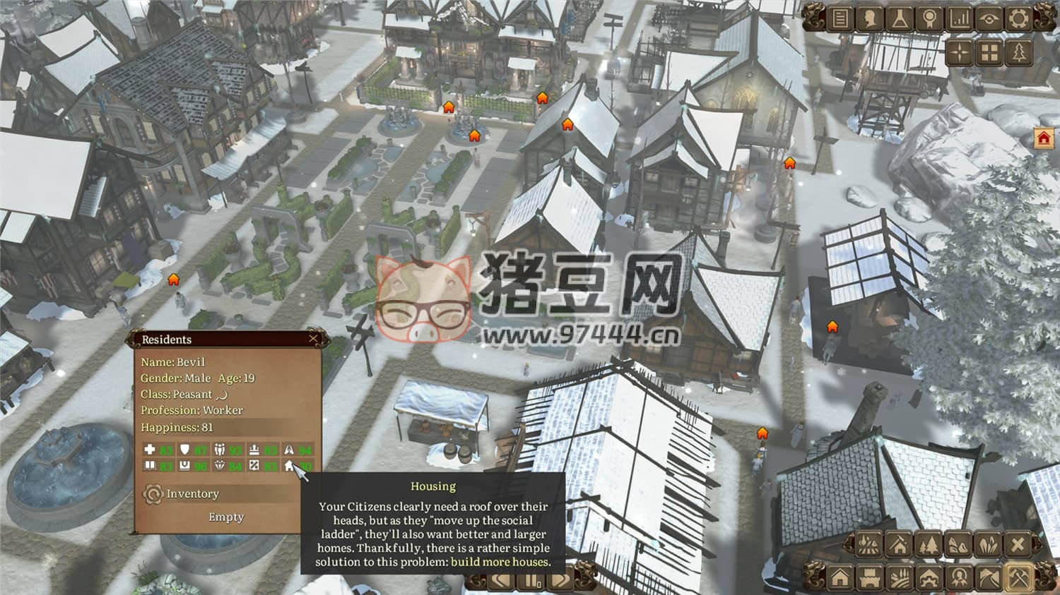 《贊助者》v1.904.0 中文版
