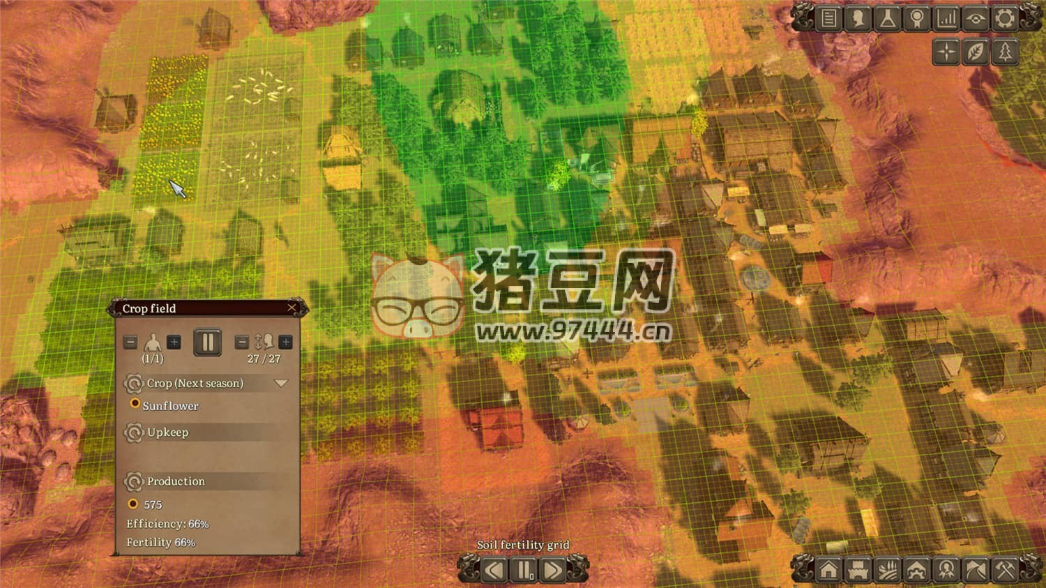 《贊助者》v1.904.0 中文版