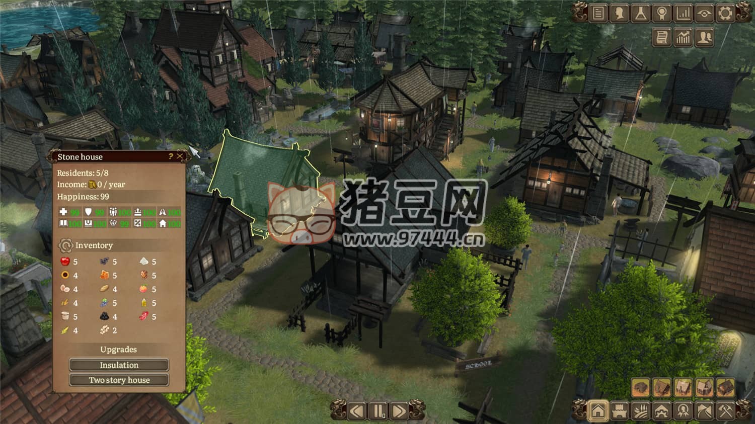《贊助者》v1.904.0 中文版