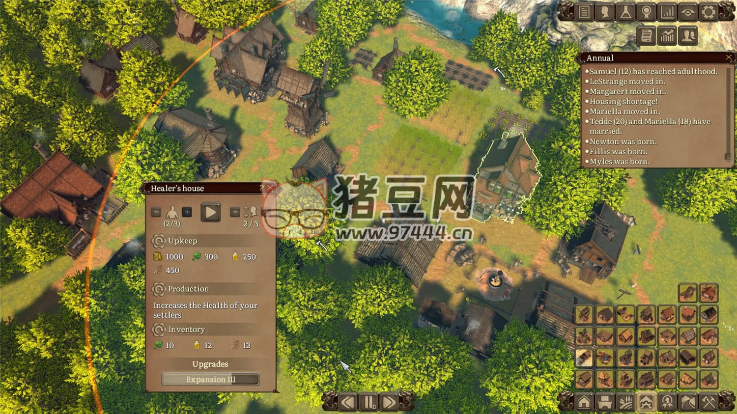 《贊助者》v1.904.0 中文版