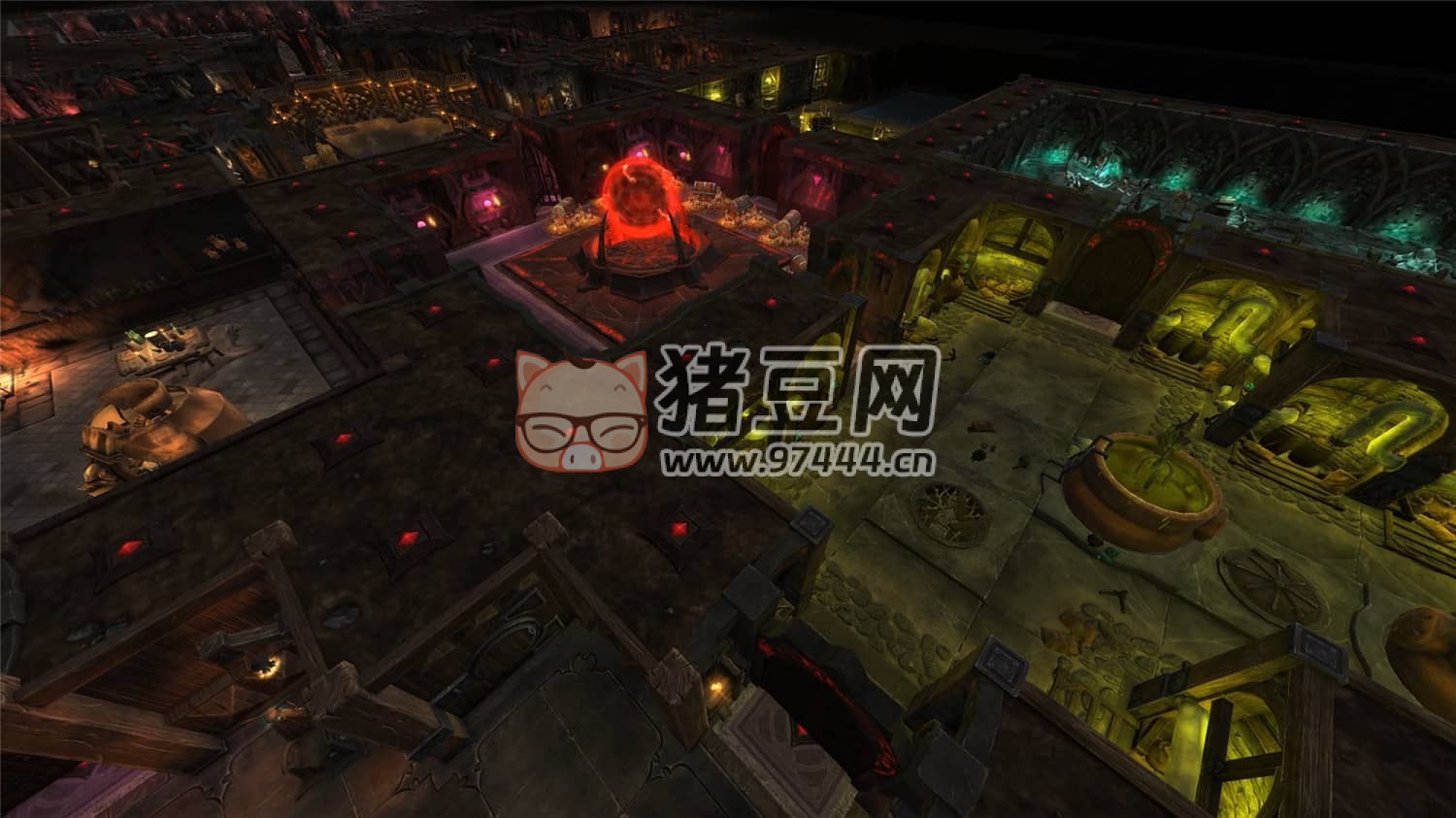《超越世界戰(zhàn)爭》v2.1.1 中文版