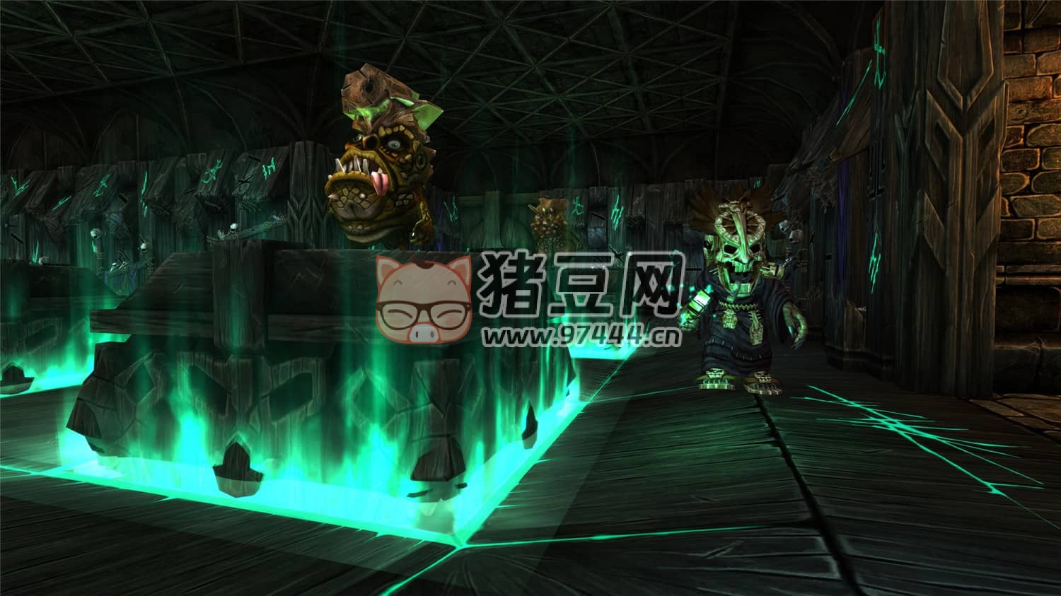 《超越世界戰(zhàn)爭》v2.1.1 中文版