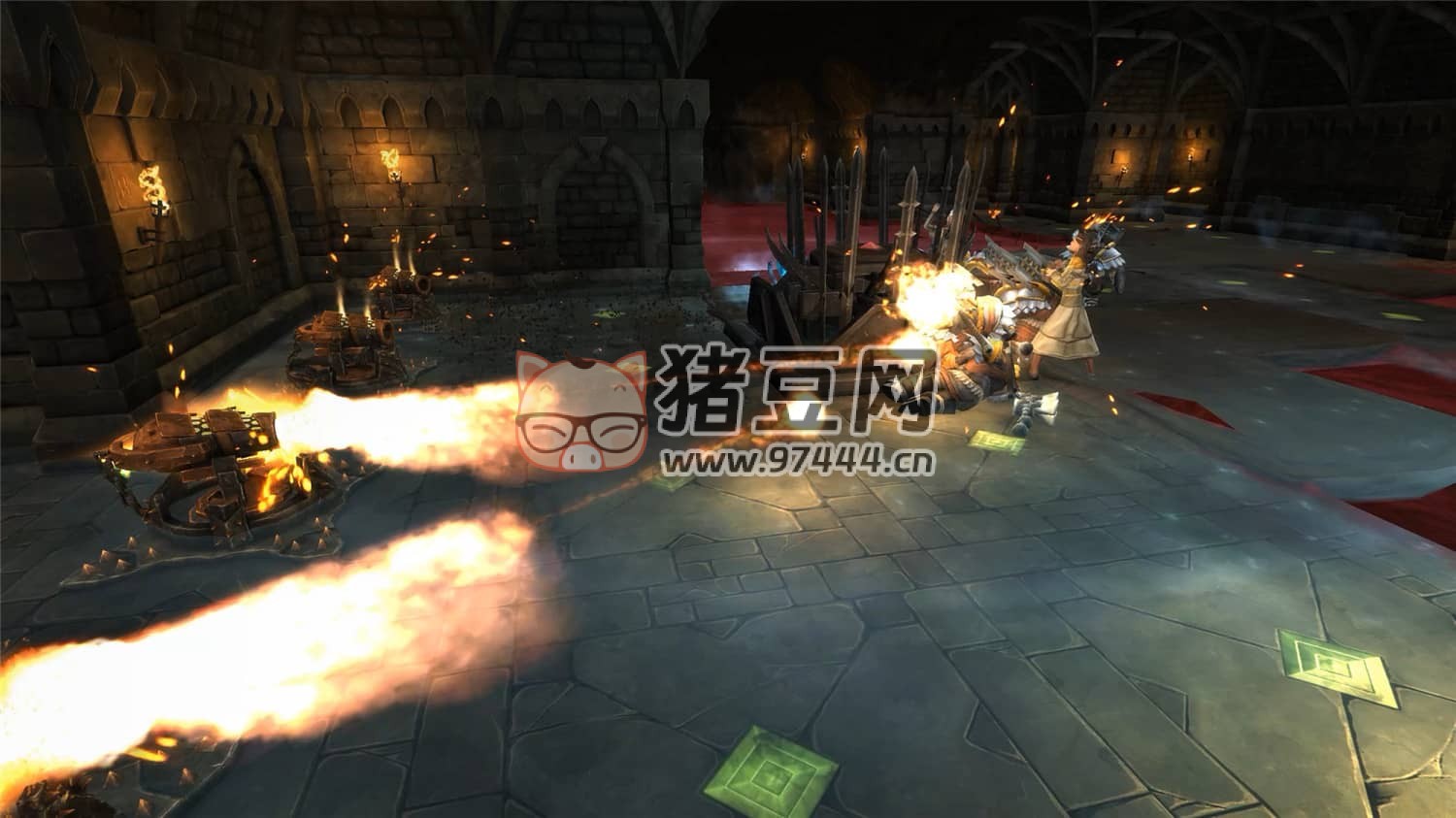《超越世界戰(zhàn)爭》v2.1.1 中文版