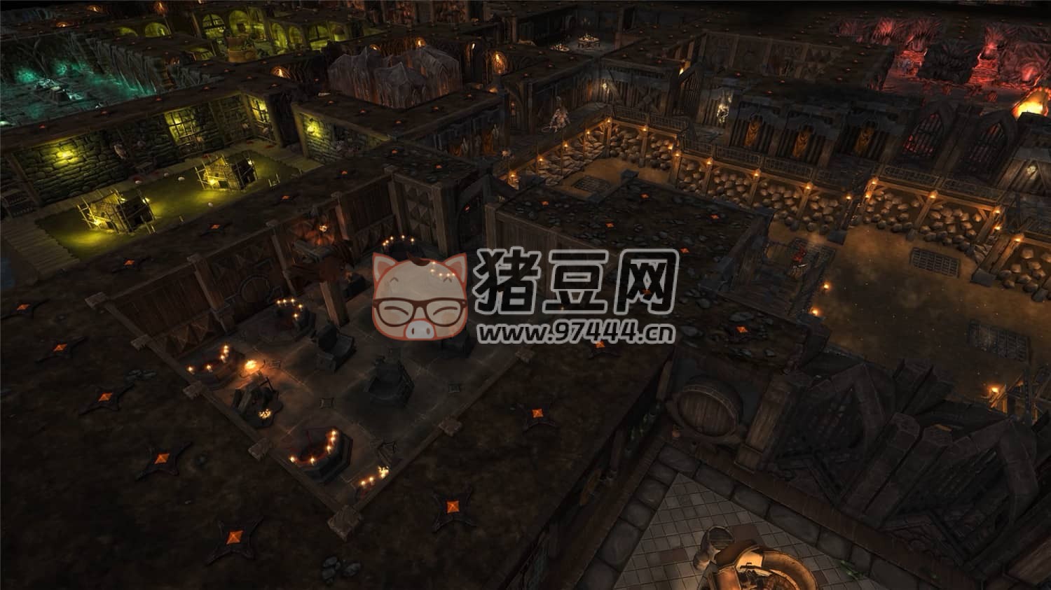 《超越世界戰(zhàn)爭》v2.1.1 中文版