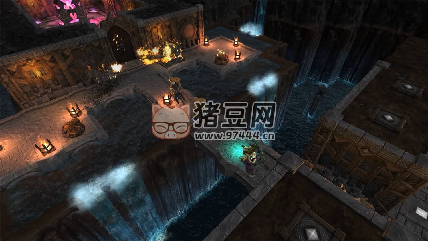 《超越世界戰(zhàn)爭》v2.1.1 中文版