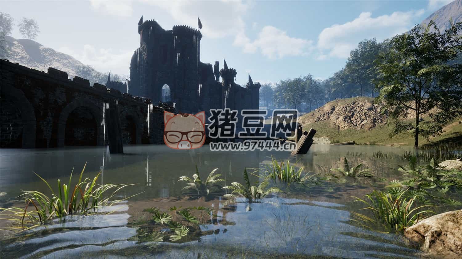 《放松模擬器》v1.0.0 中文版