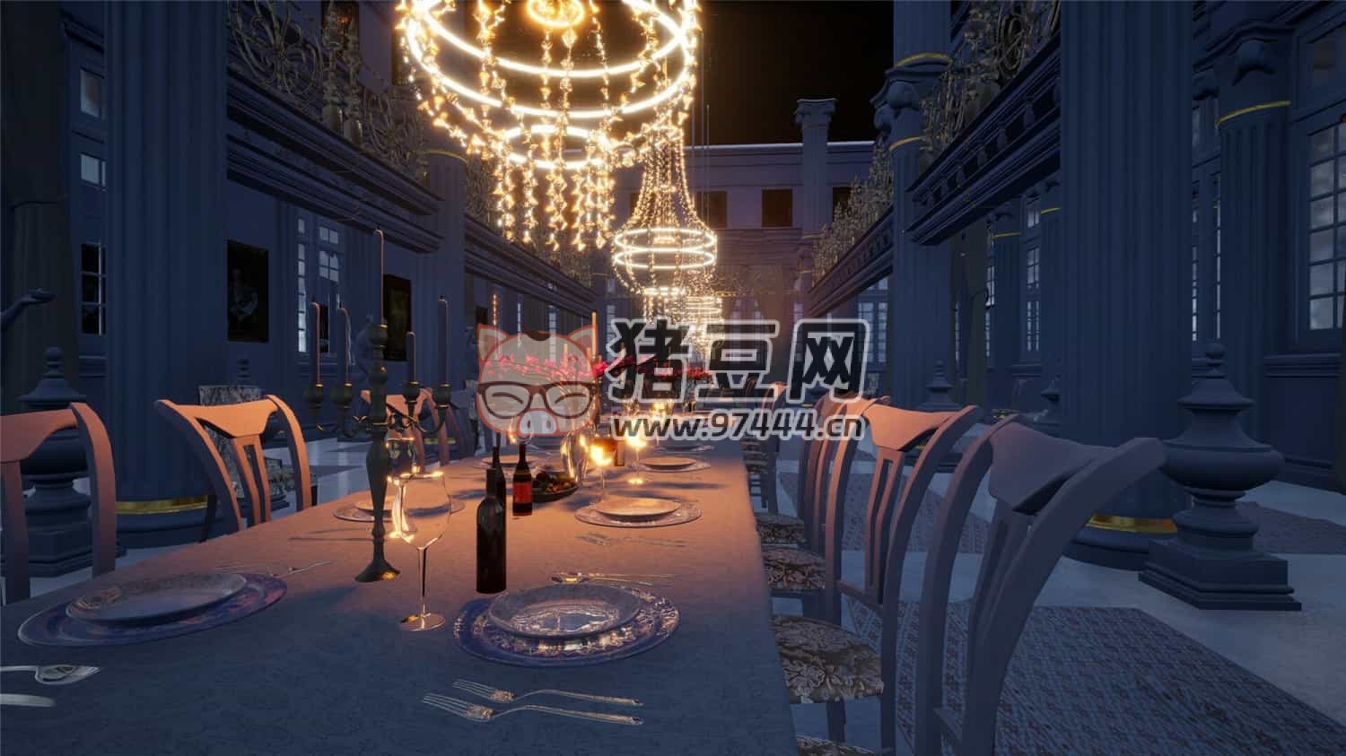 《放松模擬器》v1.0.0 中文版
