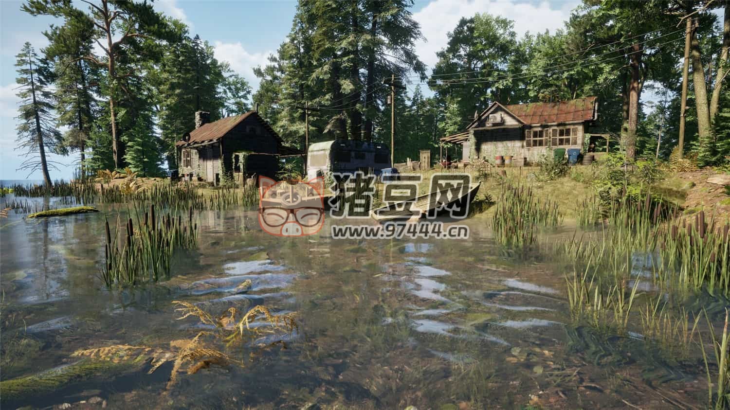 《放松模擬器》v1.0.0 中文版