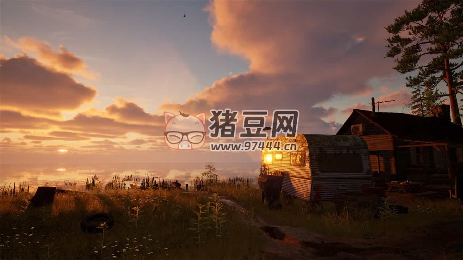 《放松模擬器》v1.0.0 中文版