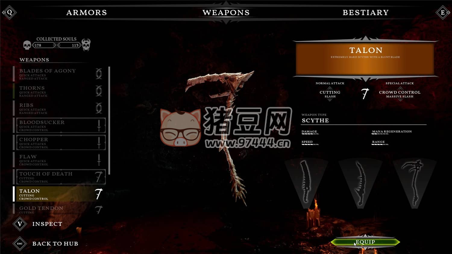 《魅魔》v20240528 中文版