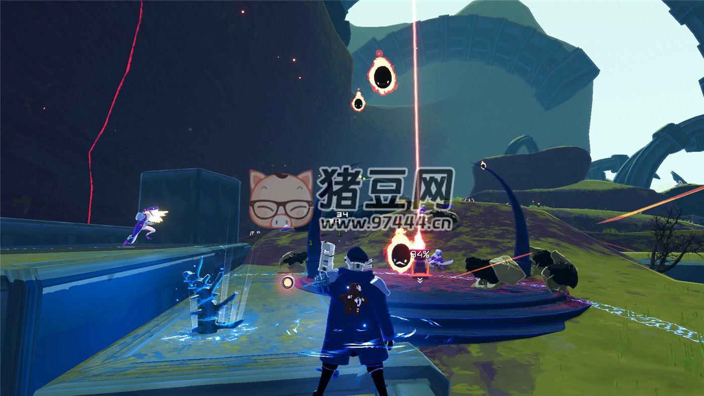 《雨中冒險(xiǎn) 2》v1.2.4.4 聯(lián)機(jī)版