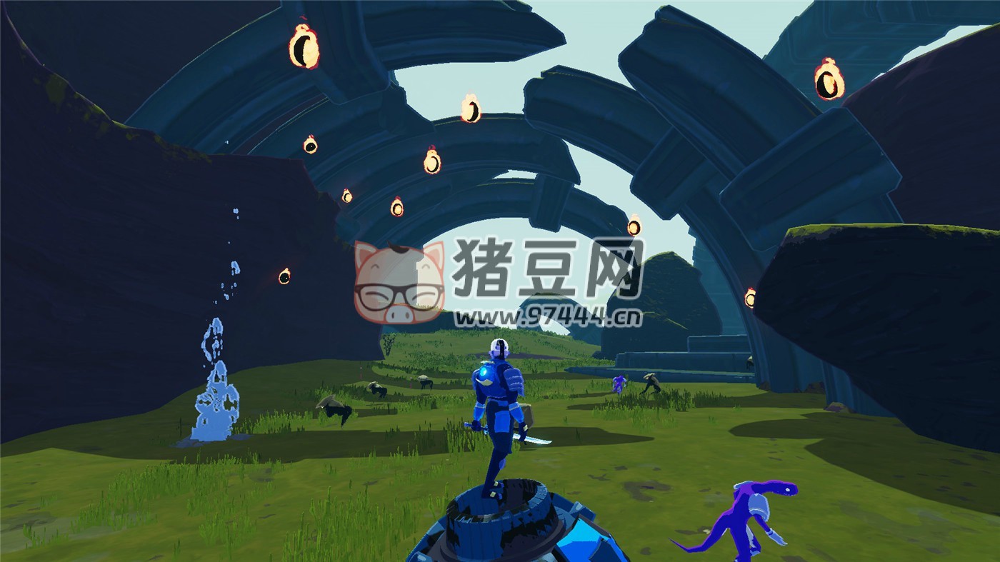 《雨中冒險(xiǎn) 2》v1.2.4.4 聯(lián)機(jī)版