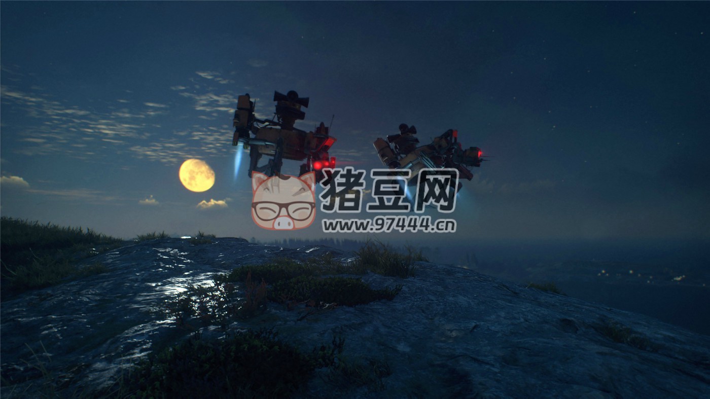 《零世代》v2725238 聯(lián)機版