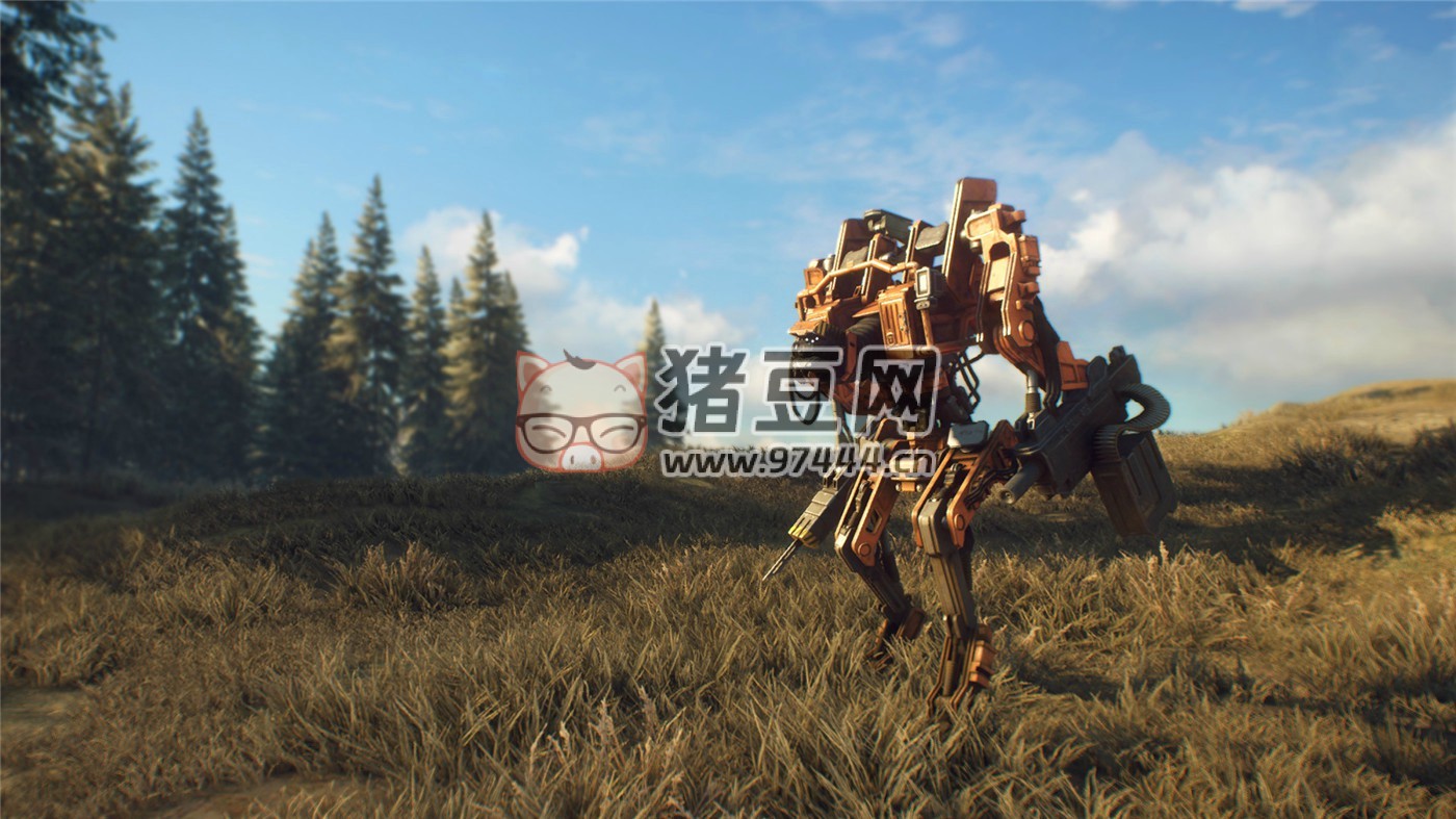 《零世代》v2725238 聯(lián)機版