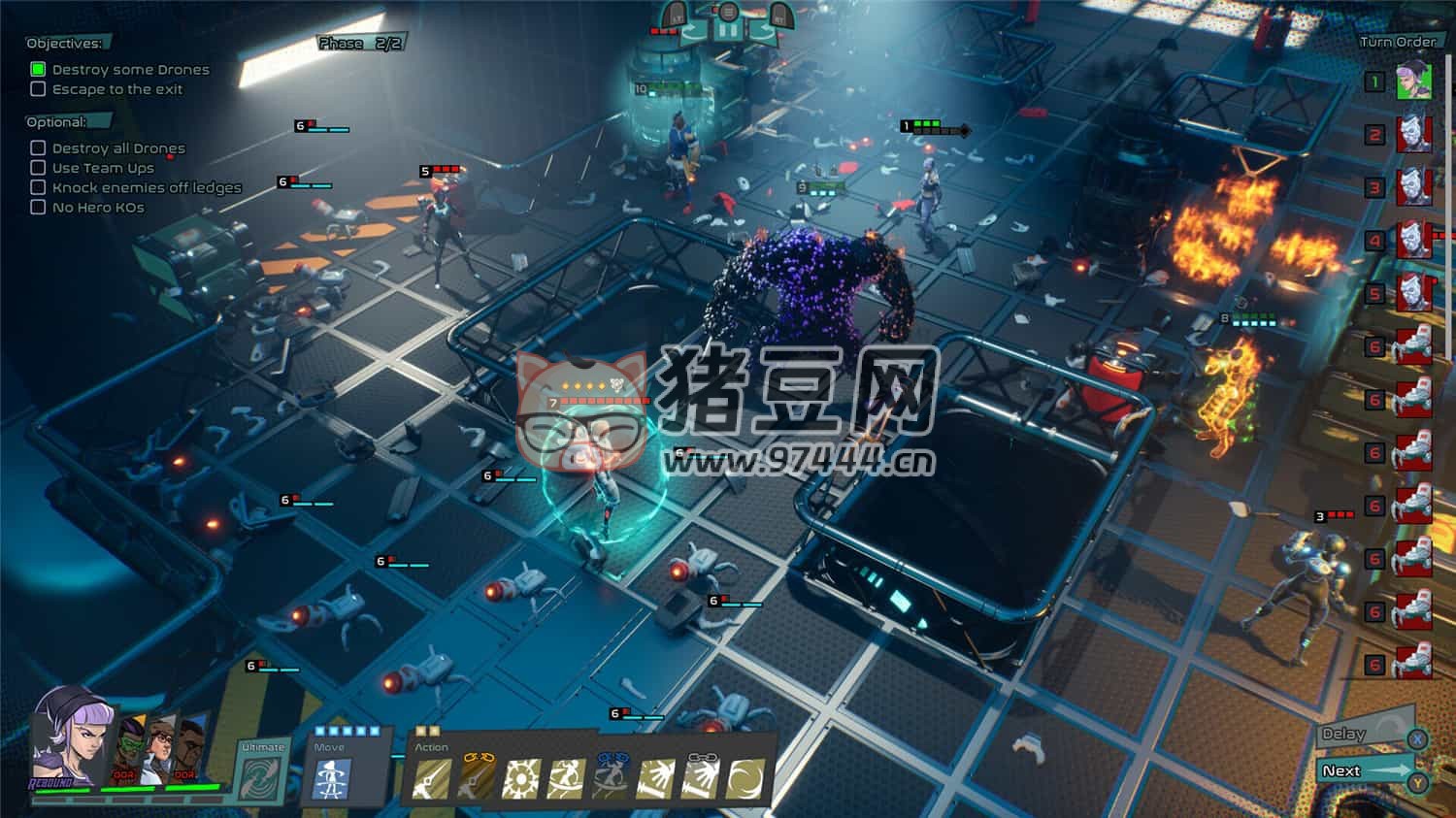 《神奇英俠》v17424 中文版