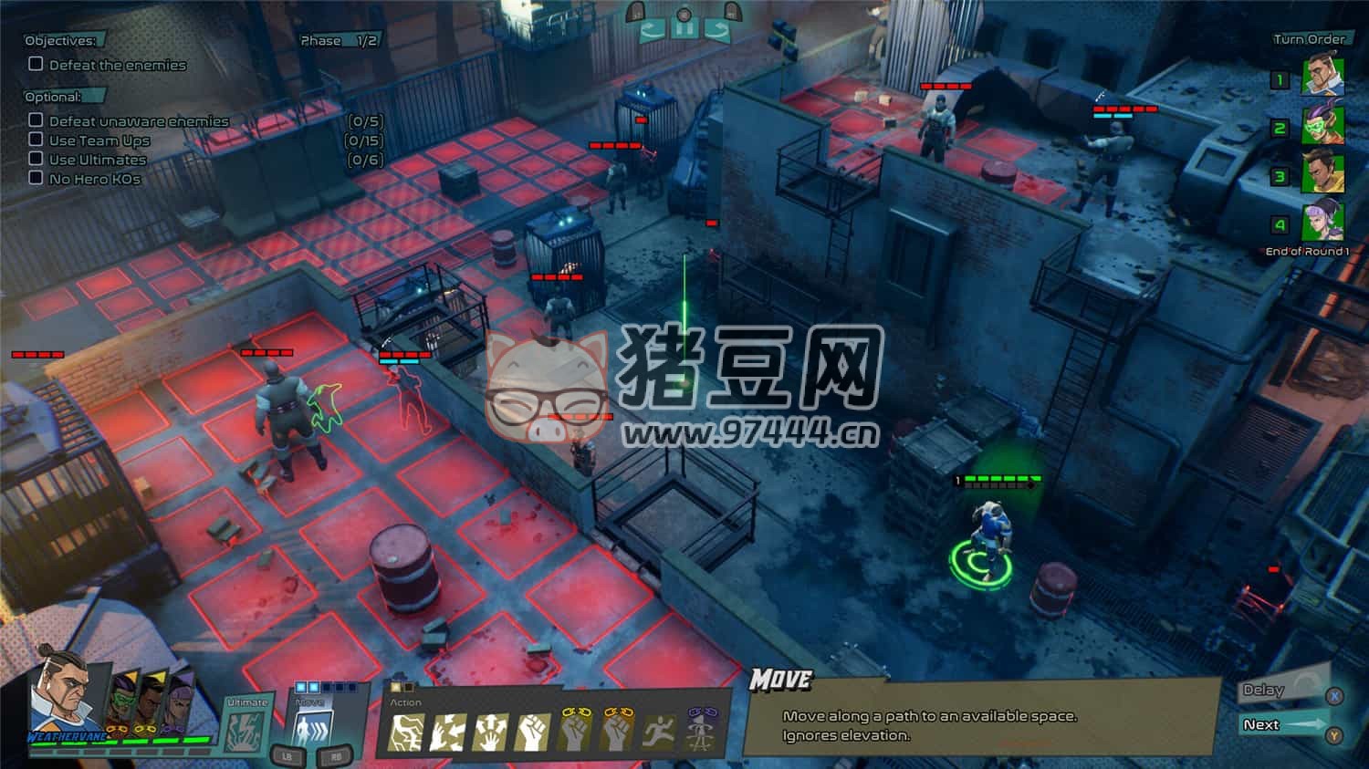 《神奇英俠》v17424 中文版