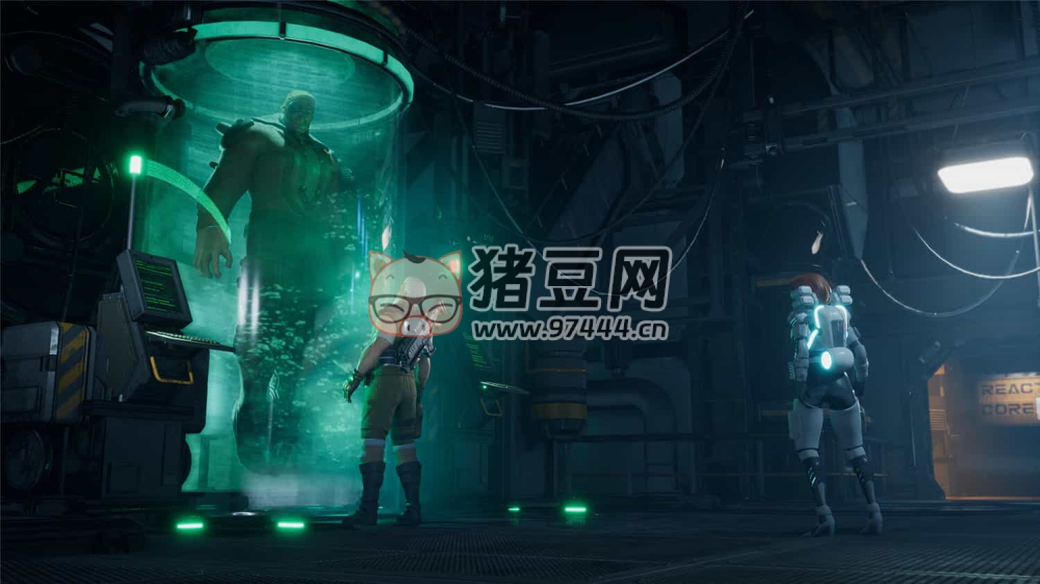 《神奇英俠》v17424 中文版