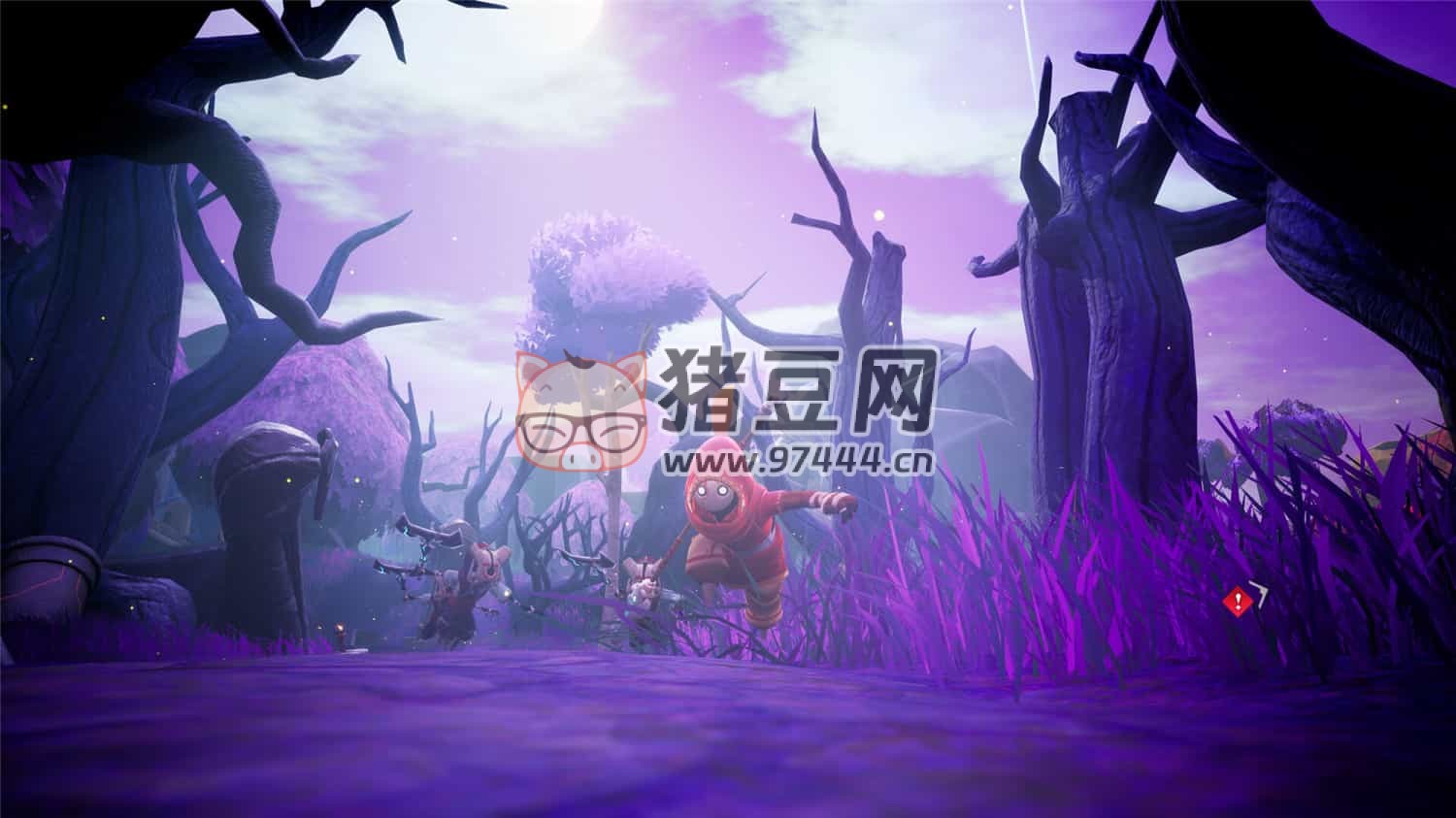 《阿斯特：巨碑之刃》v1.0.0 中文版