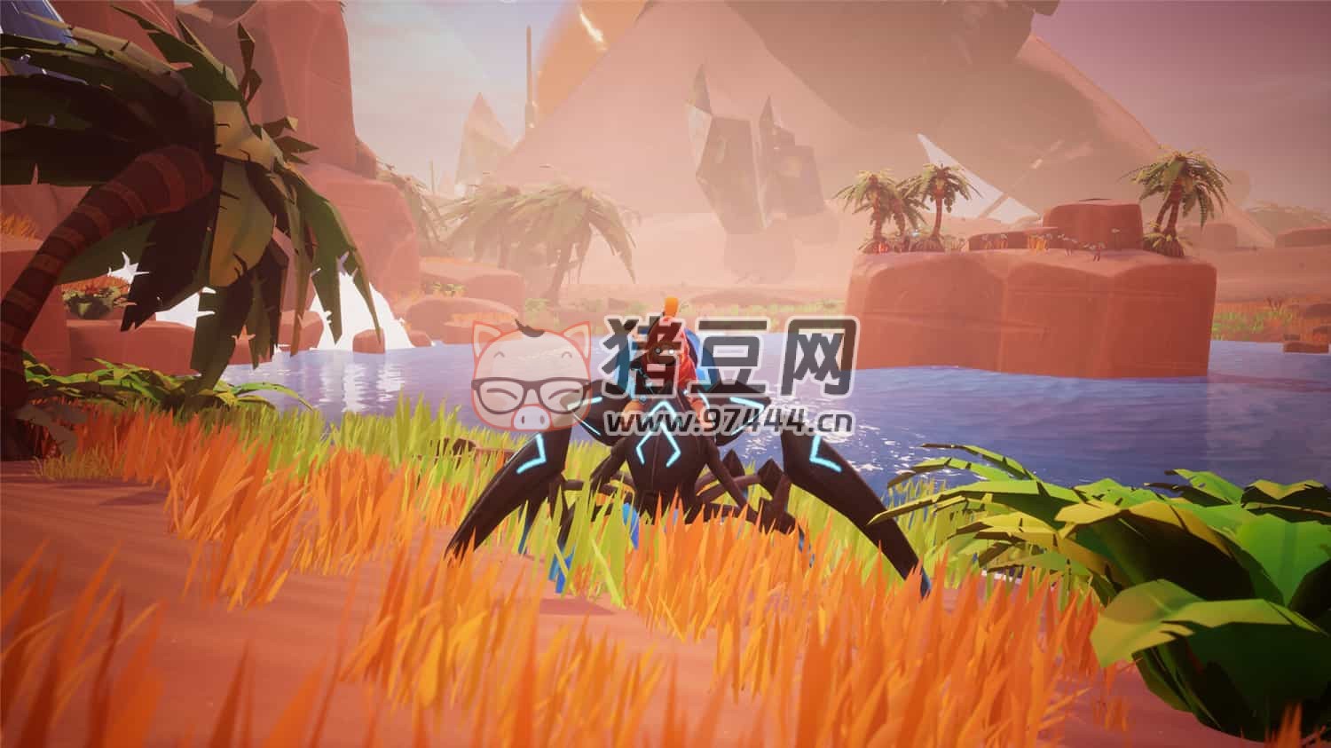 《阿斯特：巨碑之刃》v1.0.0 中文版